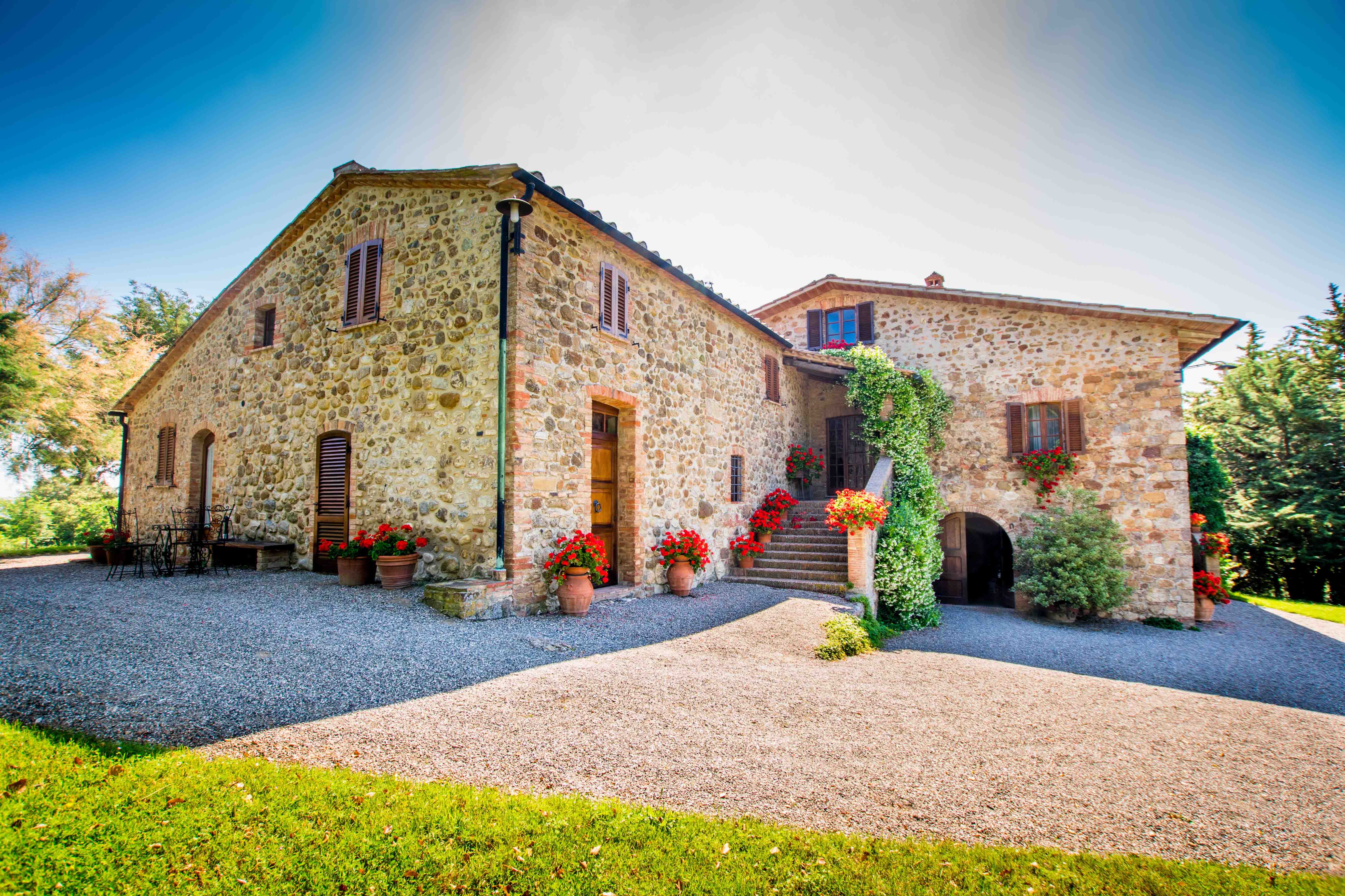 Nuovo Sito Agriturismo Segarelli