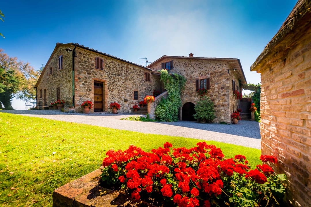 In volo su Segarelli